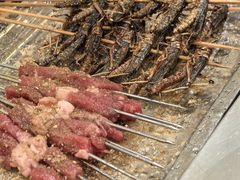 -小寒羊烧烤(凯瑞时代大厦店)