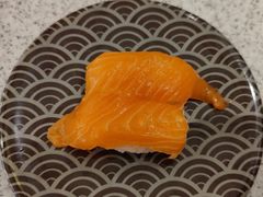 -争鲜回转寿司(朝外悠唐PLUS店)