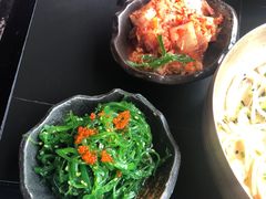 -谷牛和牛烤肉(漕河泾印象城店)