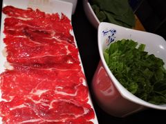 -东道煮牛肉火锅(重庆路店)