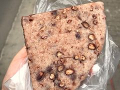 赤豆猪油糕-杨招娣糕点(装驾桥巷店)