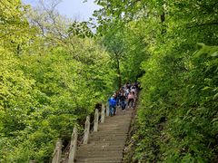 -终南山南五台景区