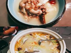 -金龙·打边炉(南京西路店)