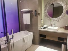 -南京禄口机场雅高铂尔曼大酒店