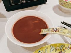 -君庭中餐厅(友谊宾馆店)