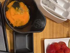 -水林间·寿喜烧自助(仙林金鹰店)