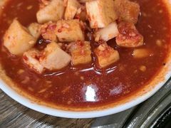 -久品肥牛烤肉(碧海华庭店)