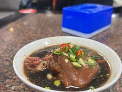 特色羊肉-张一品食府