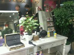 -木北护肤造型