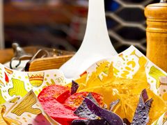 -Famous肥猫墨西哥音乐餐吧(五棵松华熙LIVE店)