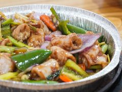 -南记食粥坊·宵夜大排档(莲花总店)