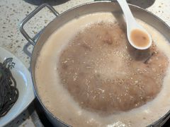 -土风豆米火锅(鸿通城店)