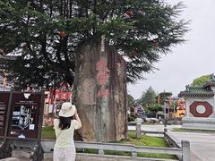 -武当山风景区