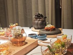 -叶叶菩提·晋福宫