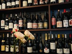 -Laures·月桂西班牙碳烤餐厅(十尚坊店)