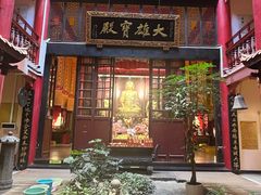 -千佛寺