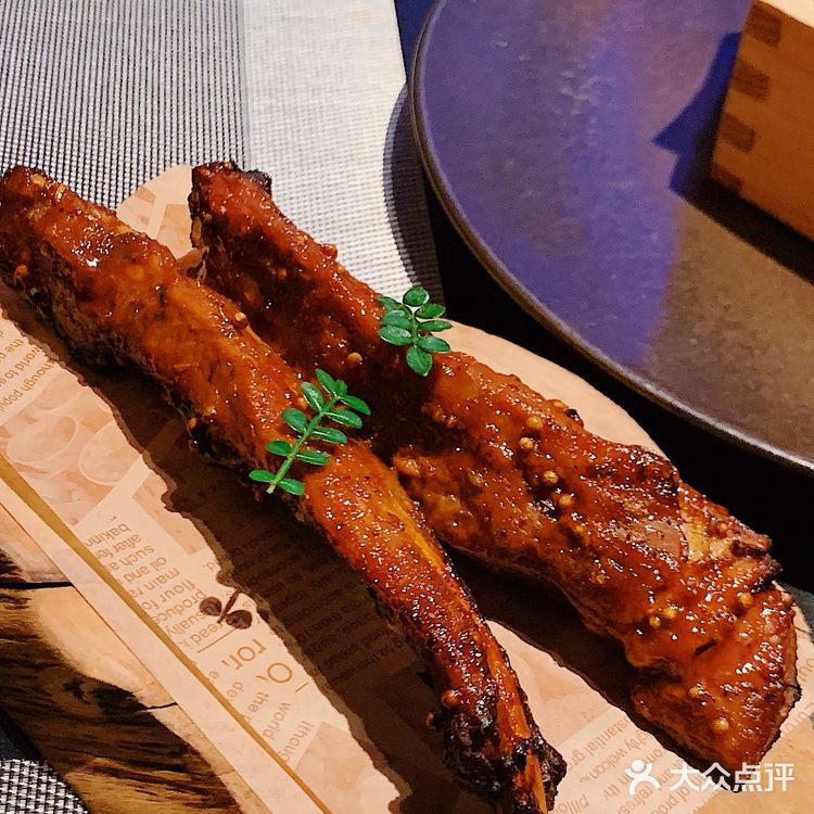 广州 | 珠江新城气氛超赞的西餐厅🍴