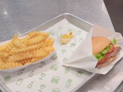 -Shake Shack(南山万象天地店)