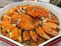 -阿忠食坊大排档·20年老店(万象城店)