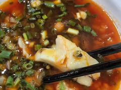 -烧哥美蛙肥肠鱼火锅·十五年社区店