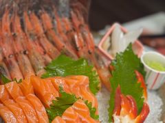 -匠和风精致料理(莆田财富中心店)