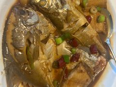 -妈妈菜舟山海鲜(定海古城店)