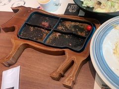 -西堤牛排(合肥之心城店)