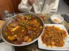 -神仙钵湘香土菜馆(光华路店)