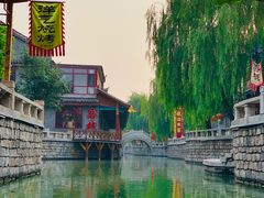 -滦州古城