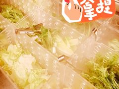 -温野菜涮涮锅(西单大悦城店)
