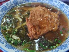 -美味斋(西北街店)