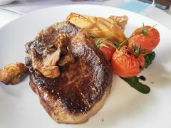 去骨肉眼牛排-Solo(衡山路店)