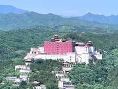 -须弥福寿之庙