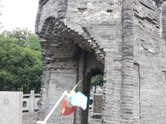 -上海佘山国家森林公园天马山园