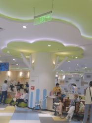 -meland亲子乐园•派对•研学(苏州悠方购物中心店)