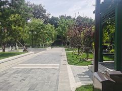 -西海子公园