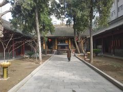 -罔极寺