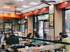 大堂-刘长兴(逸仙桥店)