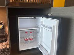 -天津东凯悦酒店