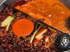 -楠火锅(仁恒梦中心店)