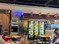 -耶里夏丽·丝路新疆菜·清真食品(徐汇南丹东路臻选店)