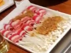 -秦小牛煎肉餐厅(河北大街总店)