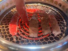 -九田家黑牛烤肉料理(新光汇店)