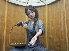 -南戴河旅游度假区