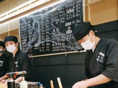 -Sushi Hanzo半藏(天环广场店)