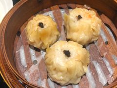 -海航大厦万豪酒店彩海轩中餐厅(霄云路店)