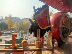 -德天顺盖码饭(人民西路店)