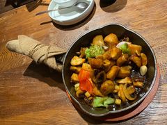 -云海肴·汽锅鸡·云南菜(美罗城店)