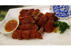 烧鹅-利雅园酒家(大沙地店)