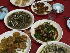 -红灯笼龙凤饭店(宁波老字号店)